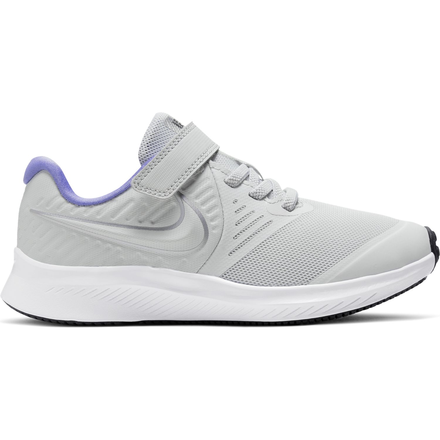 TENIS NIKE STAR RUNNER 2 (PSV) AT1801007