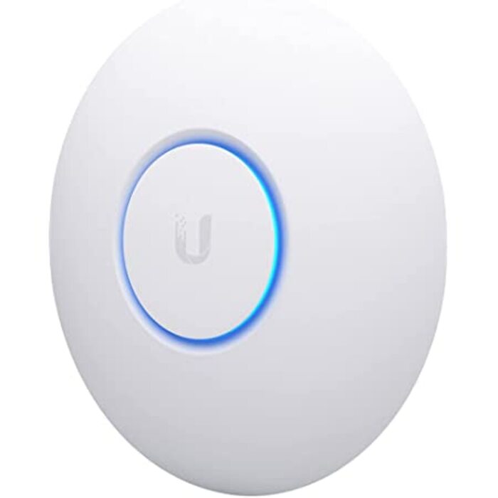 Punto de Acceso Ubiquiti UniFi nanoHD - 2,4/5 GHz 