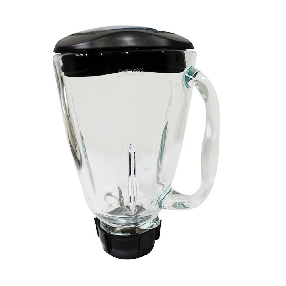 Licuadora Oster 16 velocidades metálica 6817