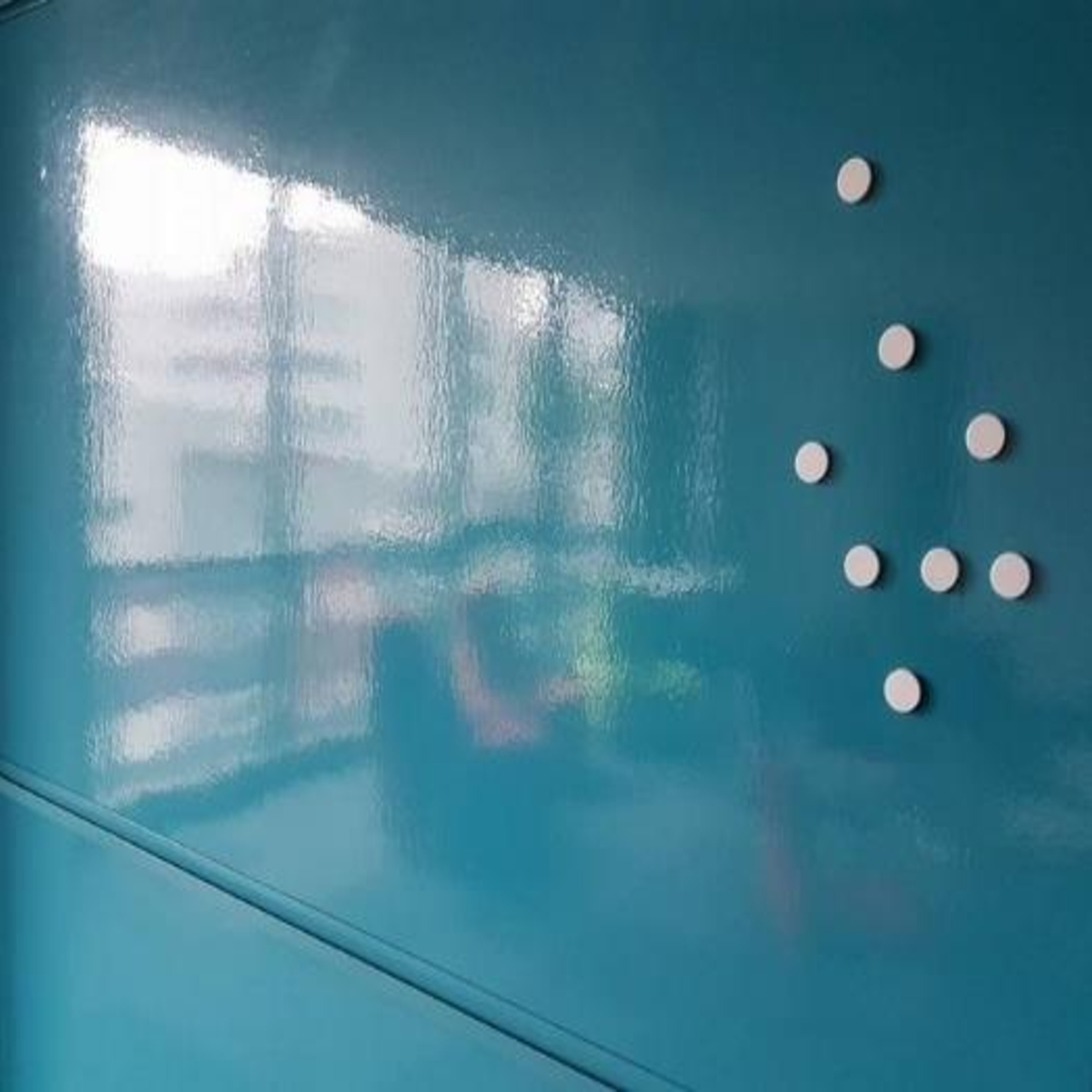 ISONEM MAGNETIC PLASTER - Yeso Magnético Adhesivo - 5 Kg.