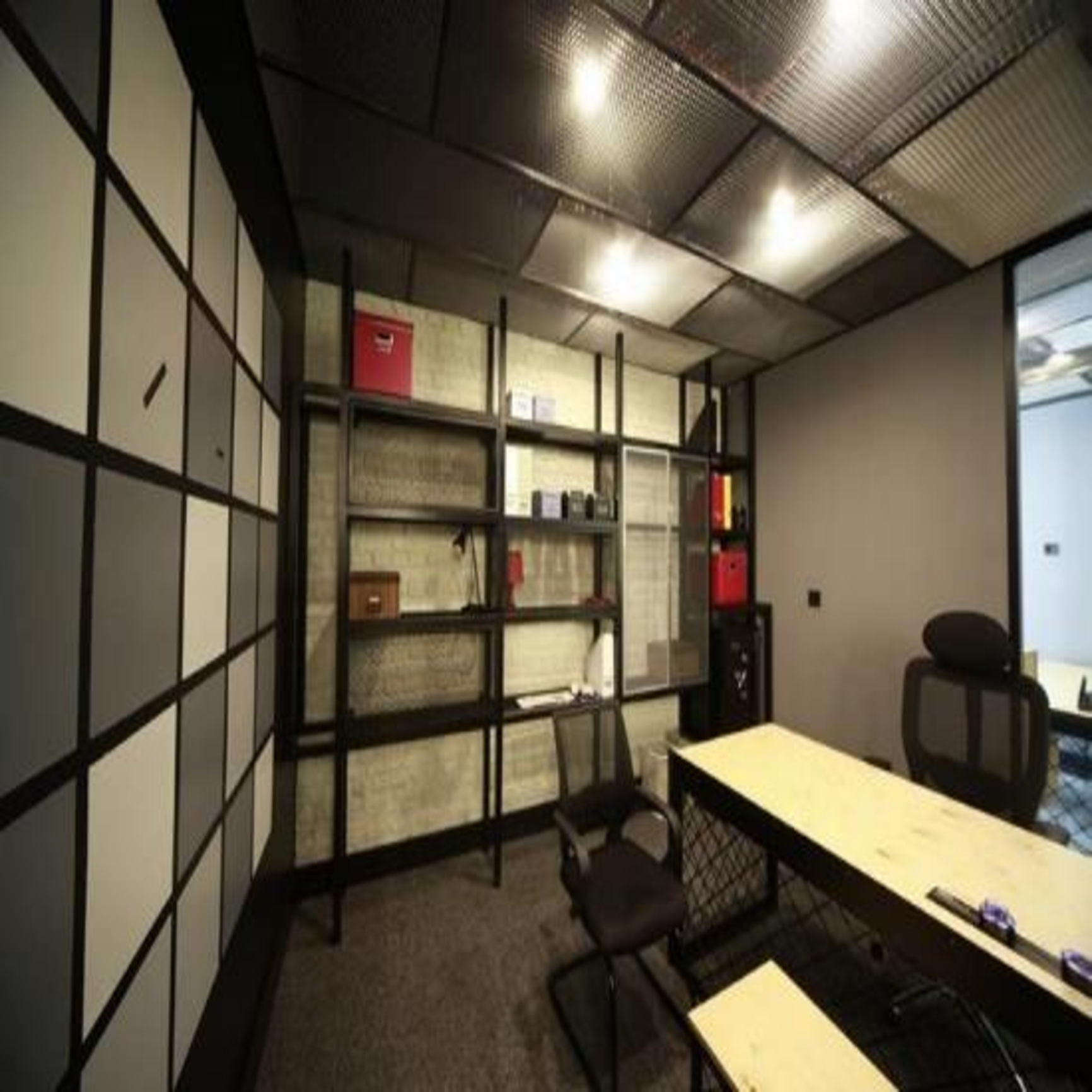 ISONEM MAGNETIC PLASTER - Yeso Magnético Adhesivo - 5 Kg.