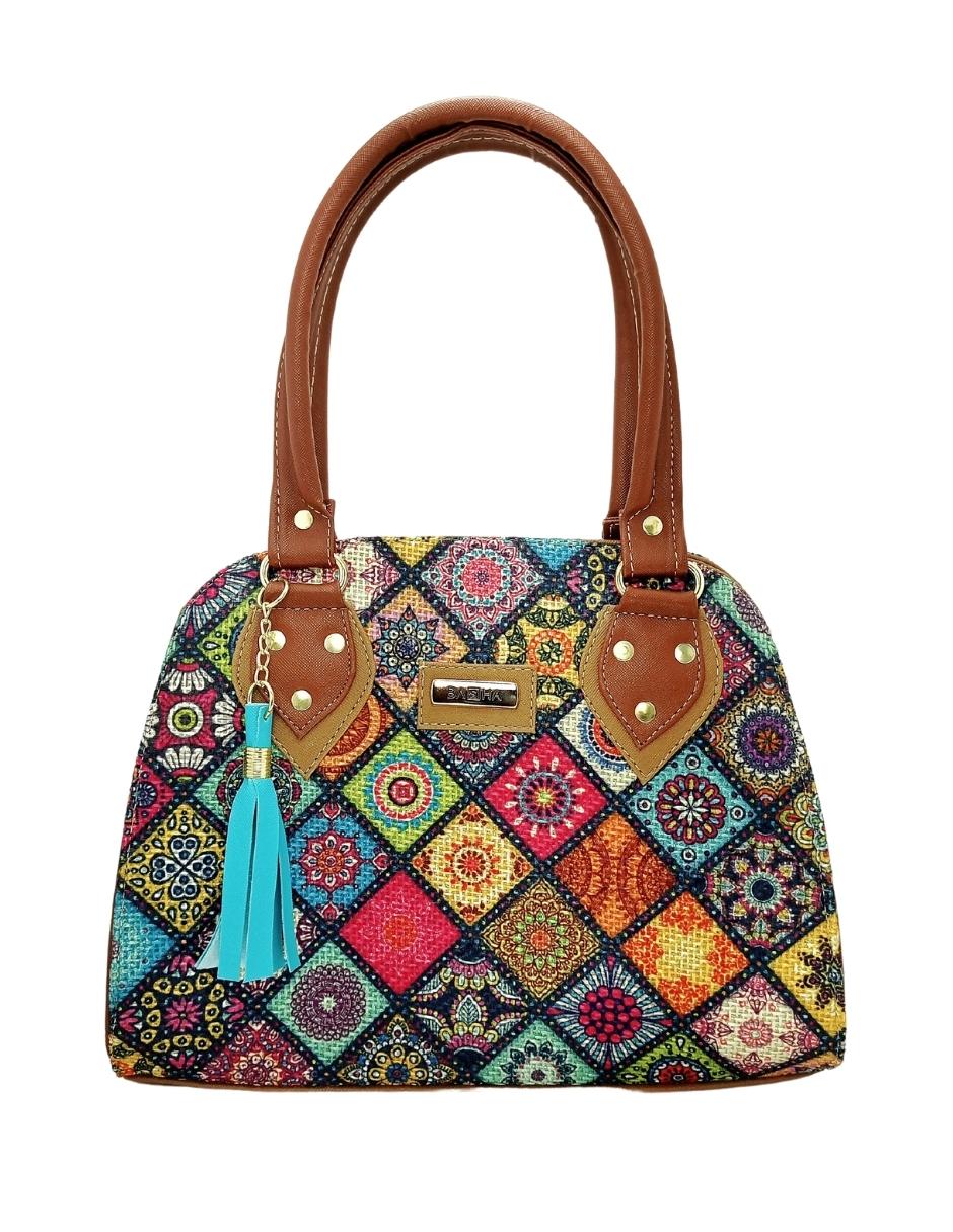 Bolsos discount rusticos artesanales