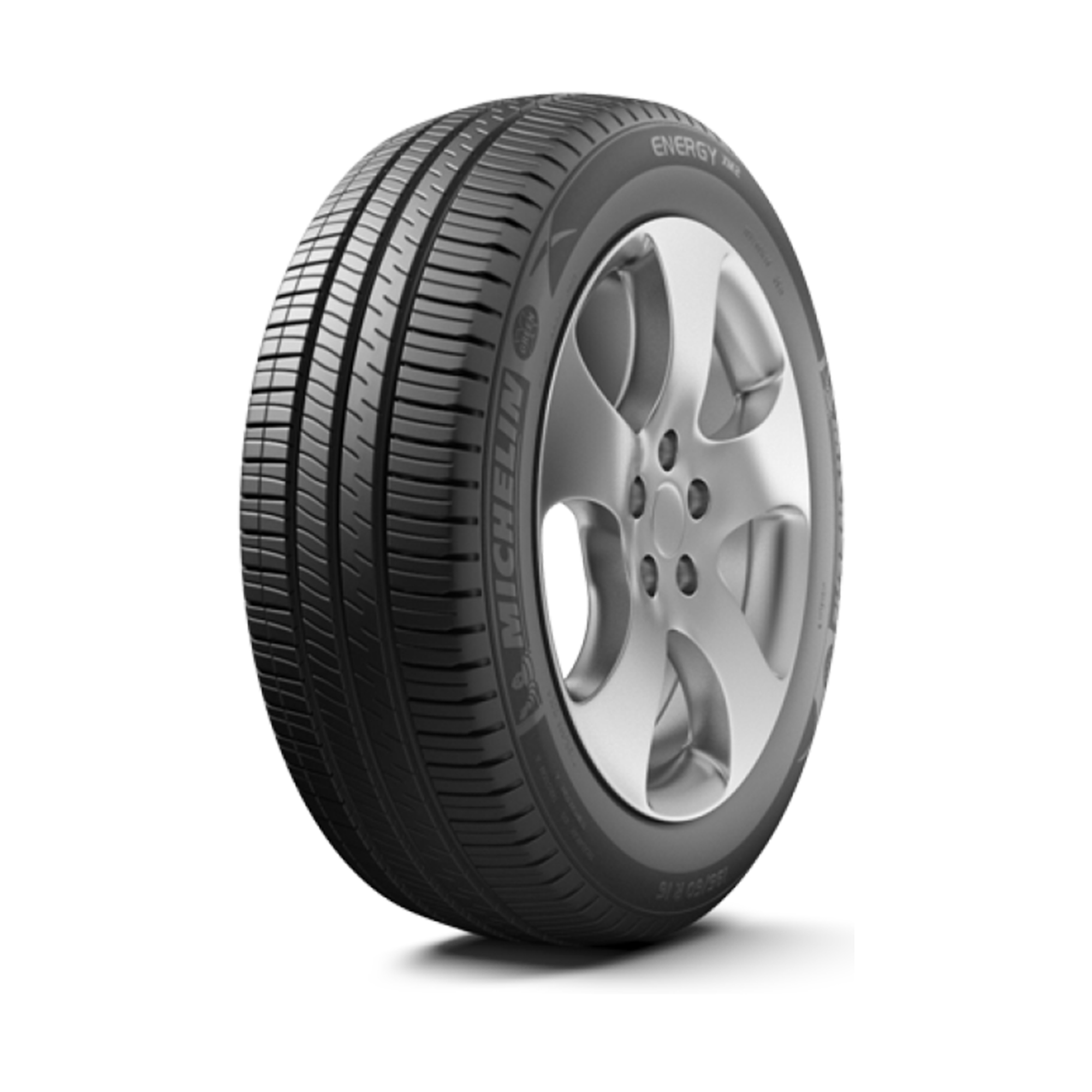 P185/60 R-14 Michelin Energy Xm2+