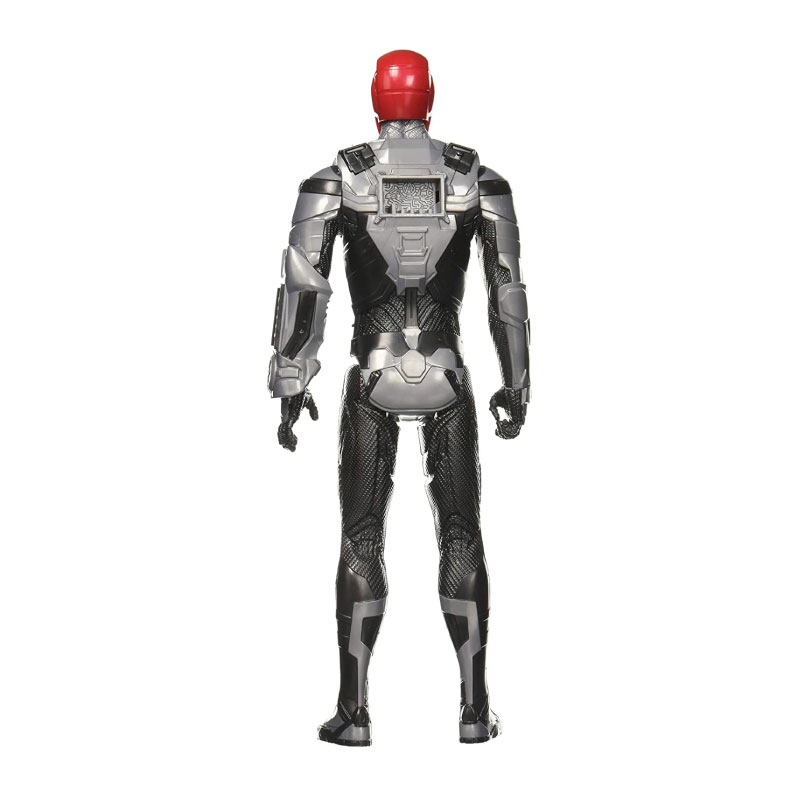 Iron Man Titan Hero Series Power Fx Marvel Avengers