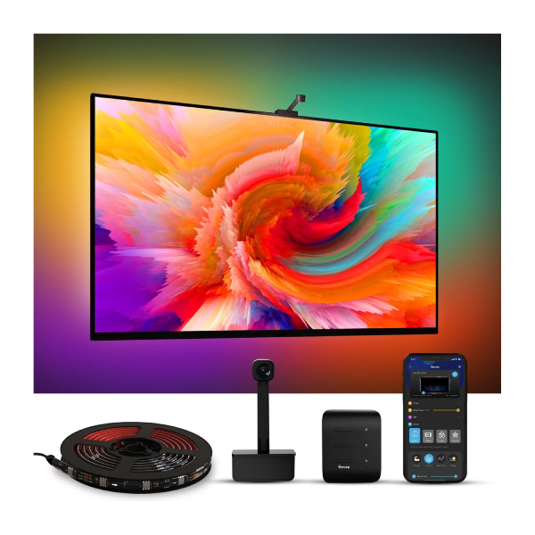 Govee DreamView T1 TV Backlight Immersion TV 50-65