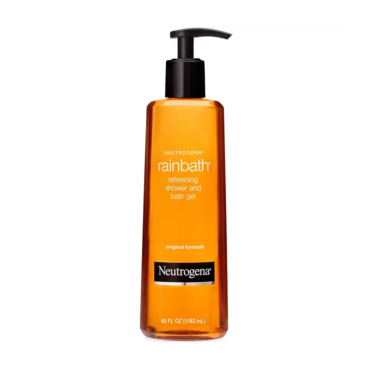 Jabón Líquido Corporal Neutrogena Rainbath De 1182ml. CST