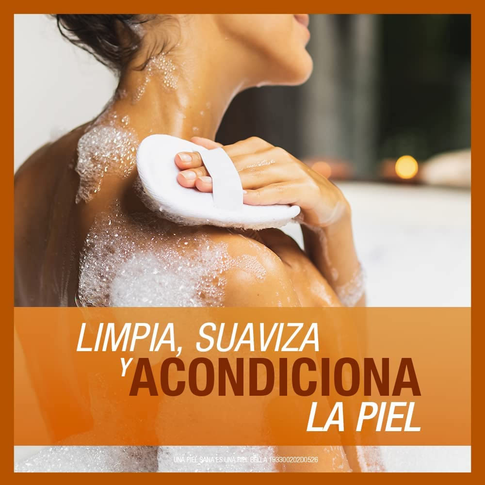 Jabón Líquido Corporal Neutrogena Rainbath De 1182ml. CST