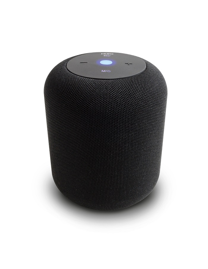 BOCINA MISIK MS207 Bluetooth