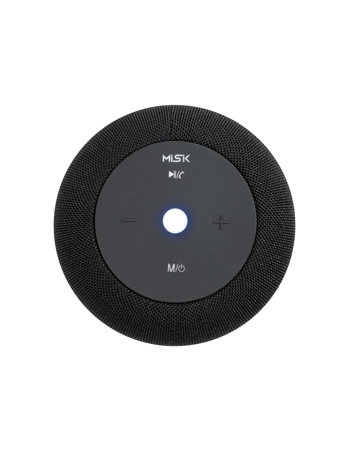 BOCINA MISIK MS207 Bluetooth