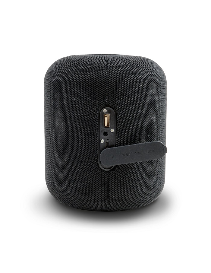 BOCINA MISIK MS207 Bluetooth