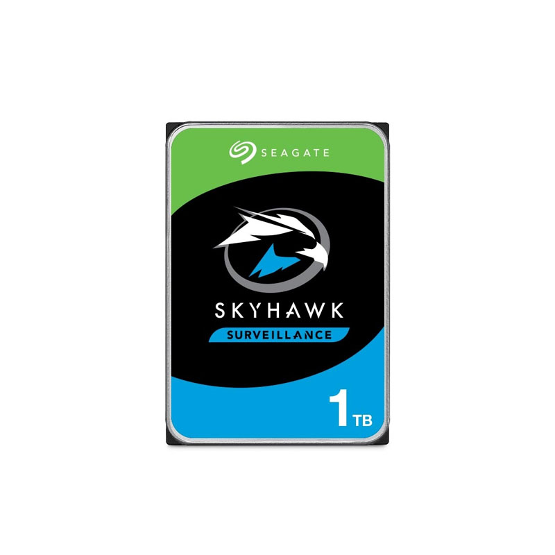 DD SEAGATE NUEVO 1TB 3.5" SKYHAWK ST1000VX005 