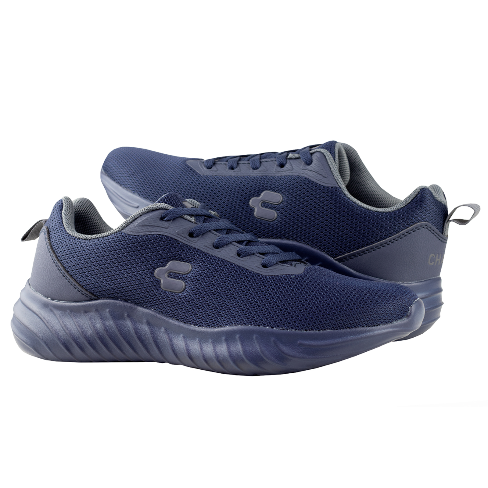 TENIS URBANO CHARLY CABALLERO 1086304 MARINO OXFORD ORIGINAL