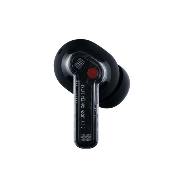 Audifonos Bluetooth Nothing Ear 1 Con Cancelacion De Ruido Negro