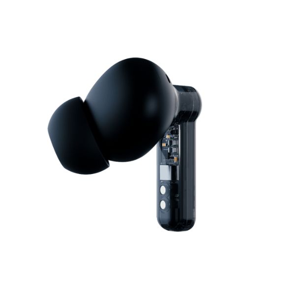 Audifonos Bluetooth Nothing Ear 1 Con Cancelacion De Ruido Negro