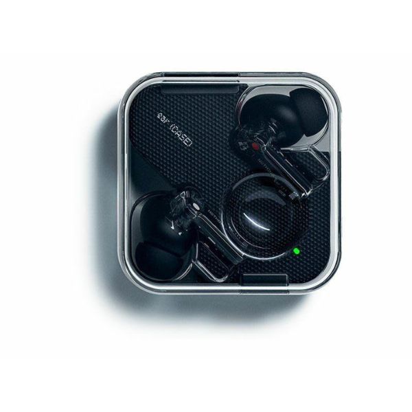 Audifonos Bluetooth Nothing Ear 1 Con Cancelacion De Ruido Negro