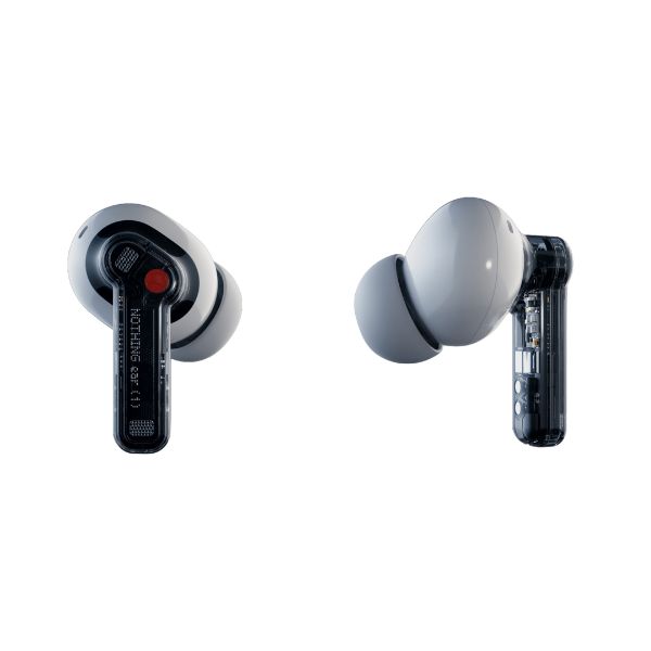 Audifonos Bluetooth Nothing Ear 1 Con Cancelacion De Ruido