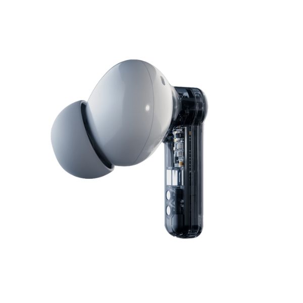 Audifonos Bluetooth Nothing Ear 1 Con Cancelacion De Ruido