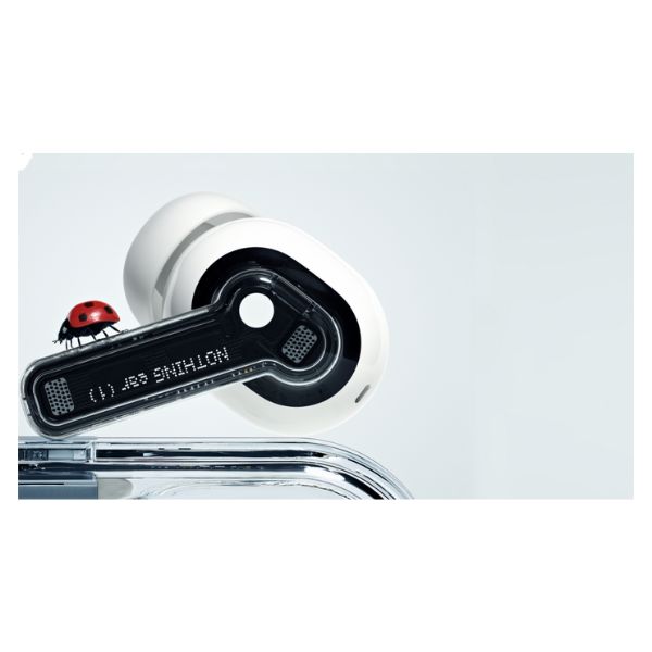 Audifonos Bluetooth Nothing Ear 1 Con Cancelacion De Ruido