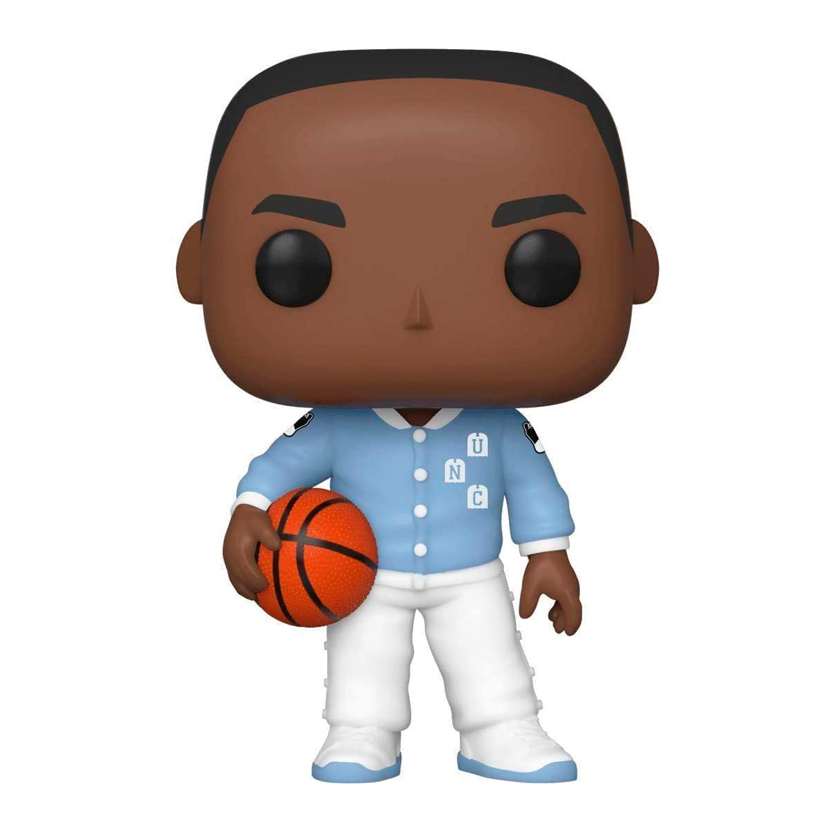 Funko Pop Michael Jordan #75 Nba Baloncesto North Carolina Original
