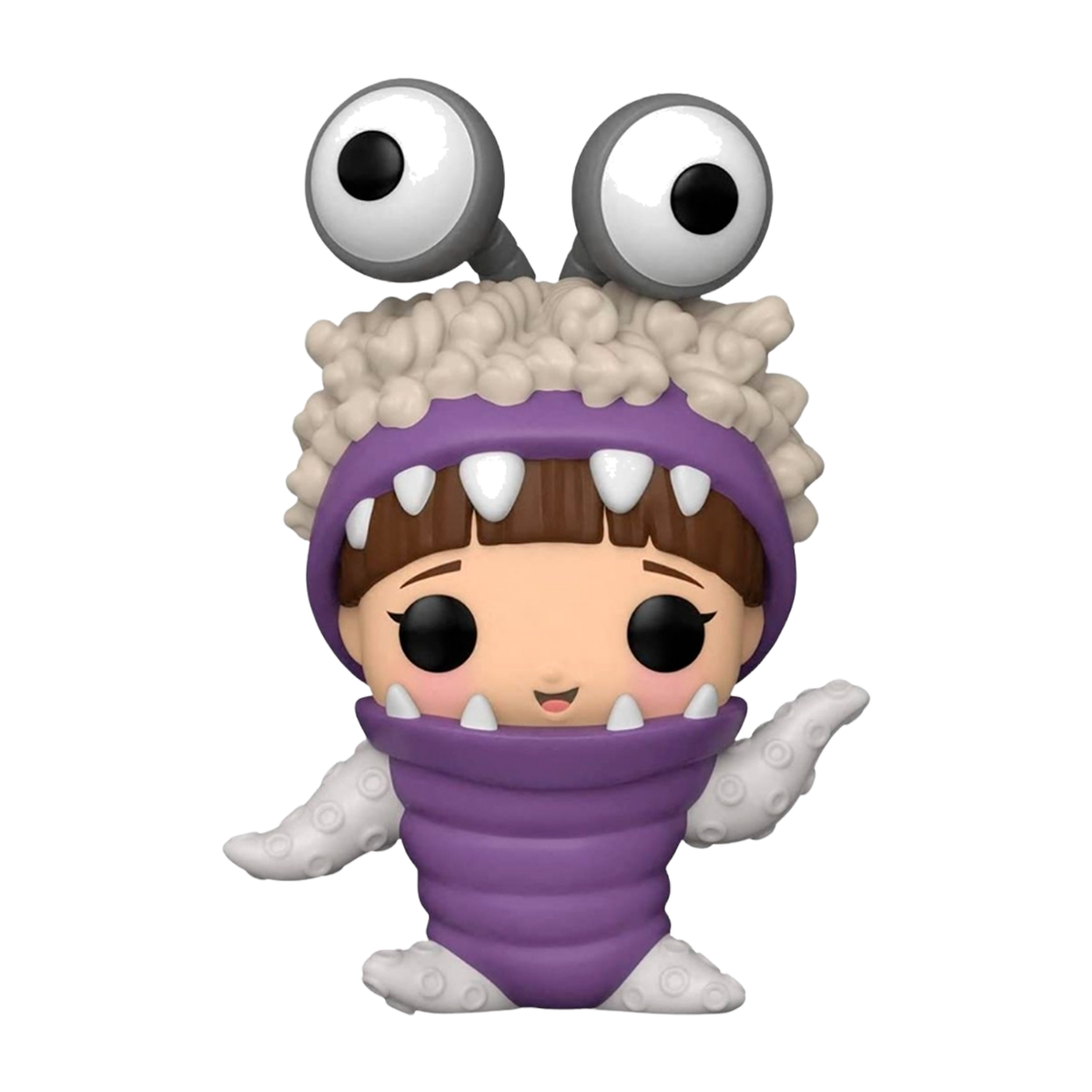 Funko Pop Boo #1153 Monsters Inc Pelicula Disney Pixar Juguete Original