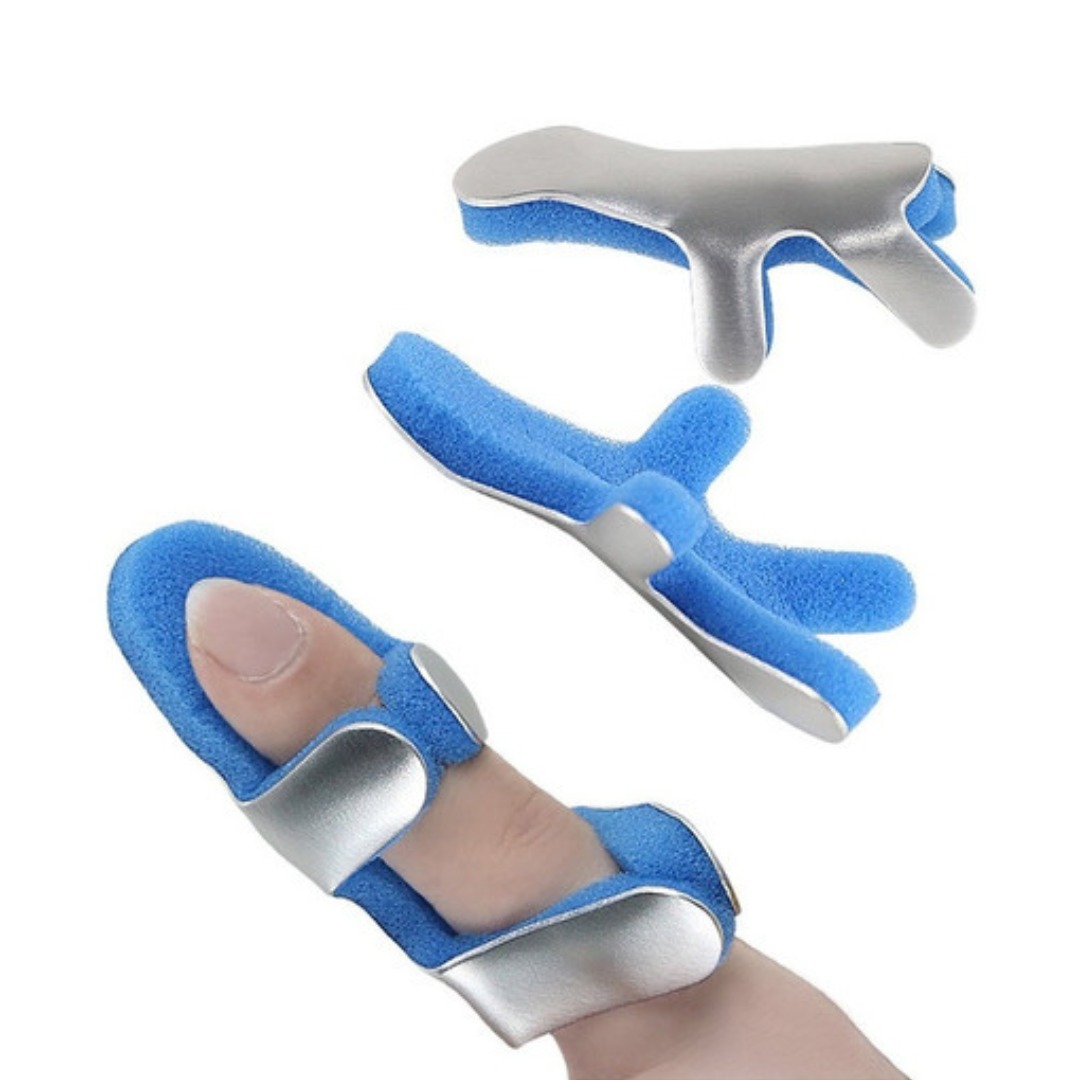 Ferula Para Dedo Tipo Ranita (GRANDE)