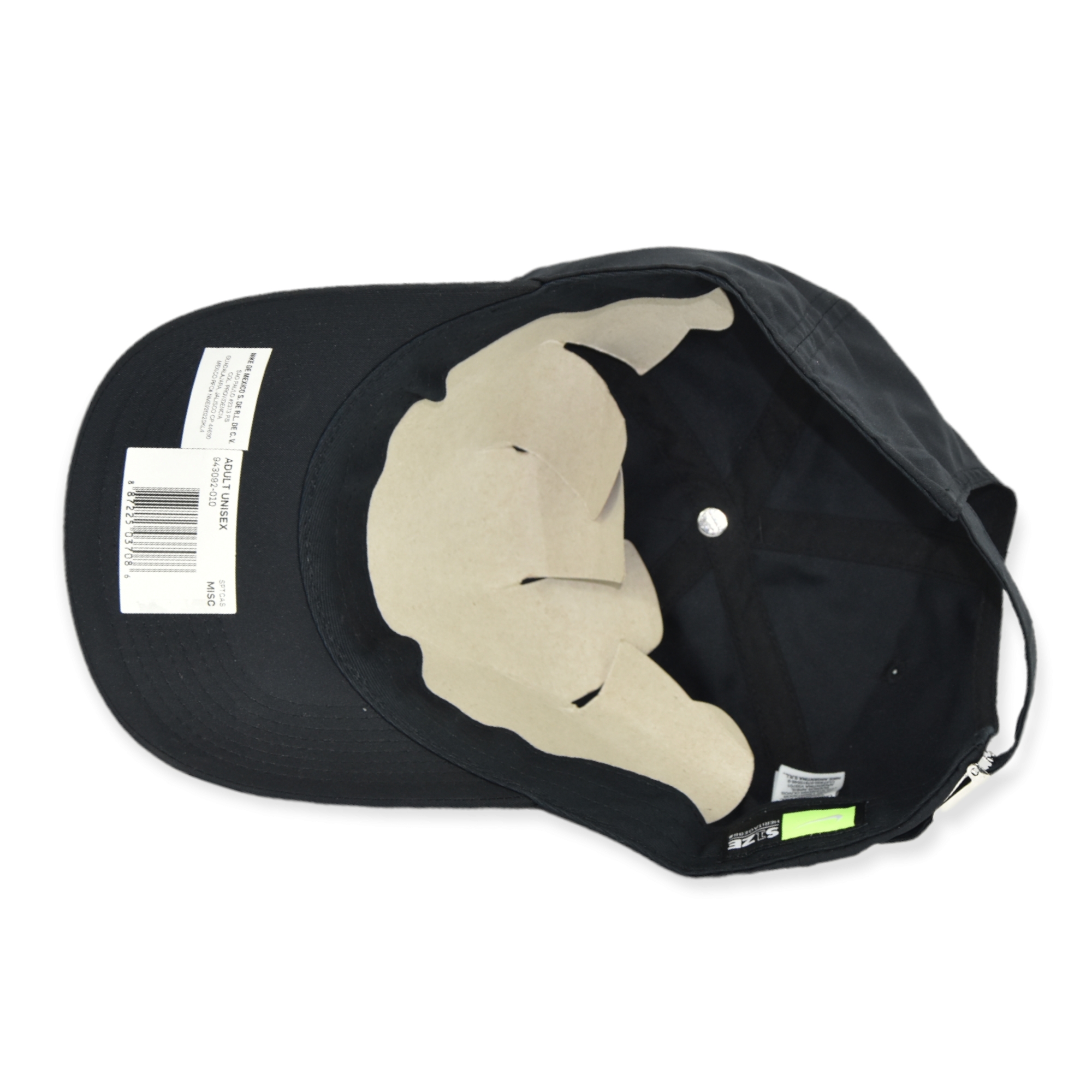 Gorra Nike Metal Swoosh