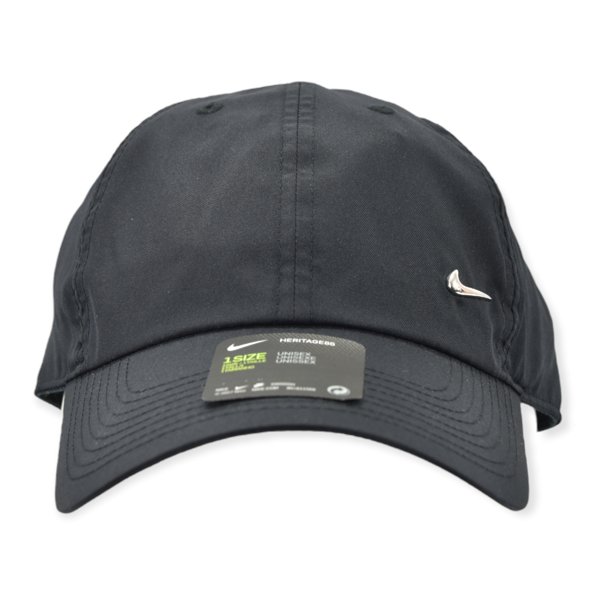 Gorra Nike Metal Swoosh