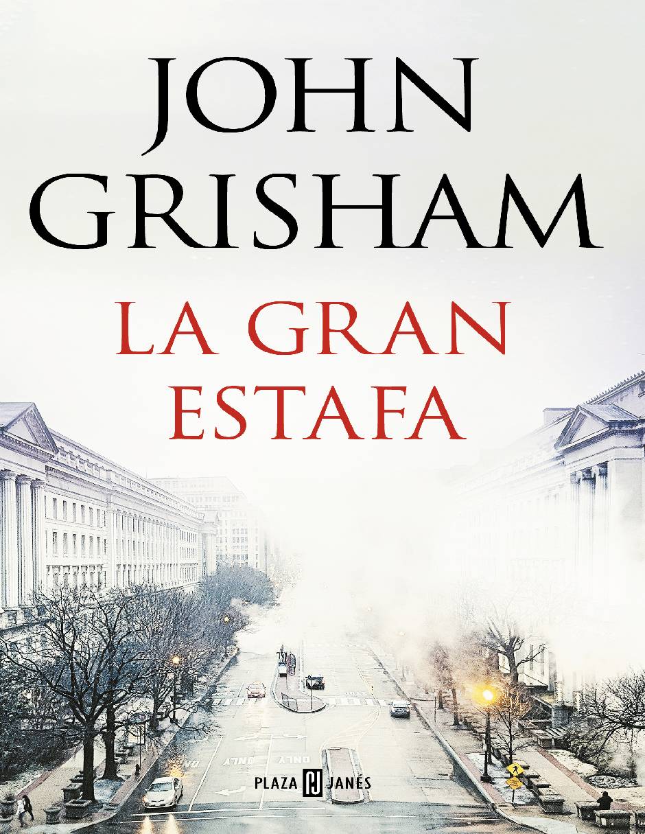 La gran estafa