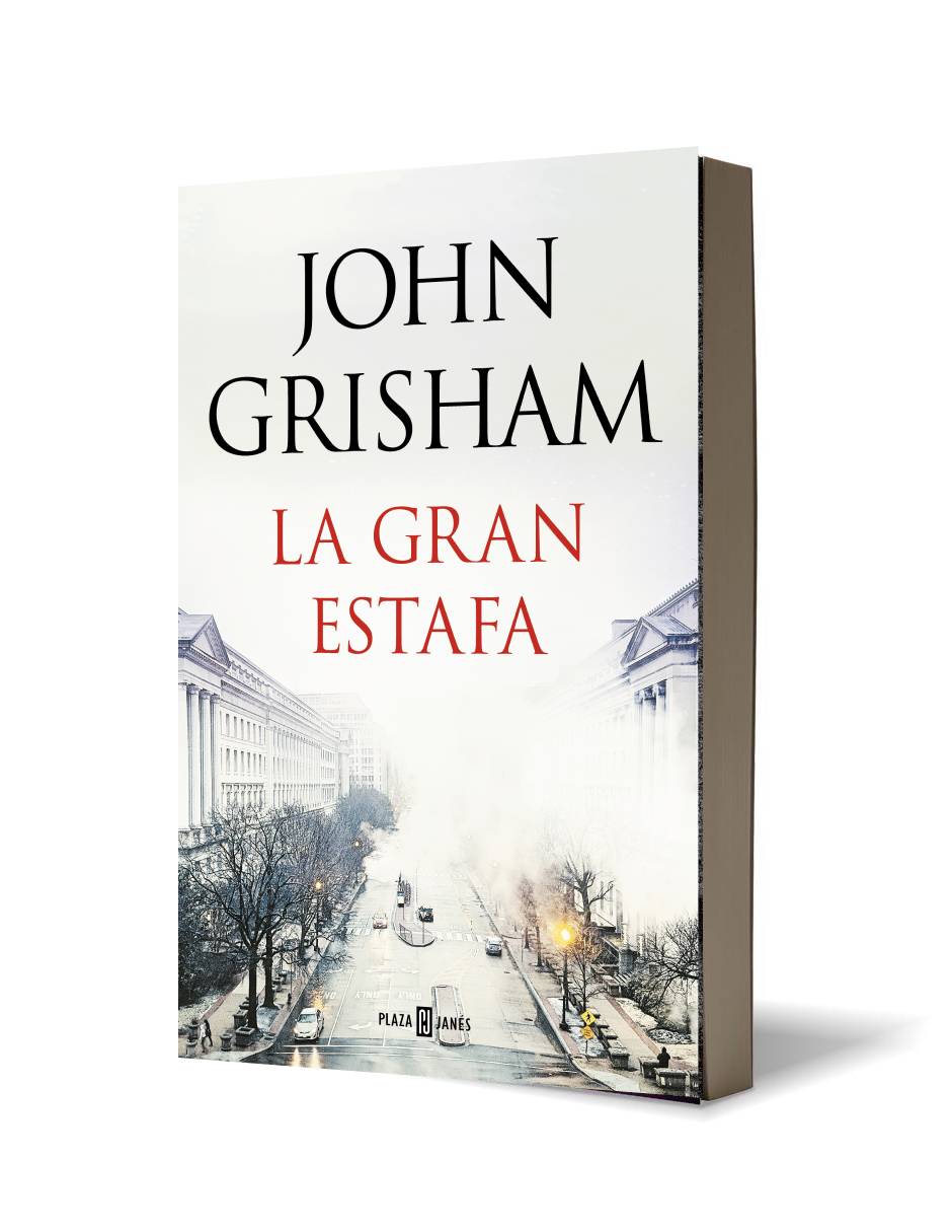 La gran estafa