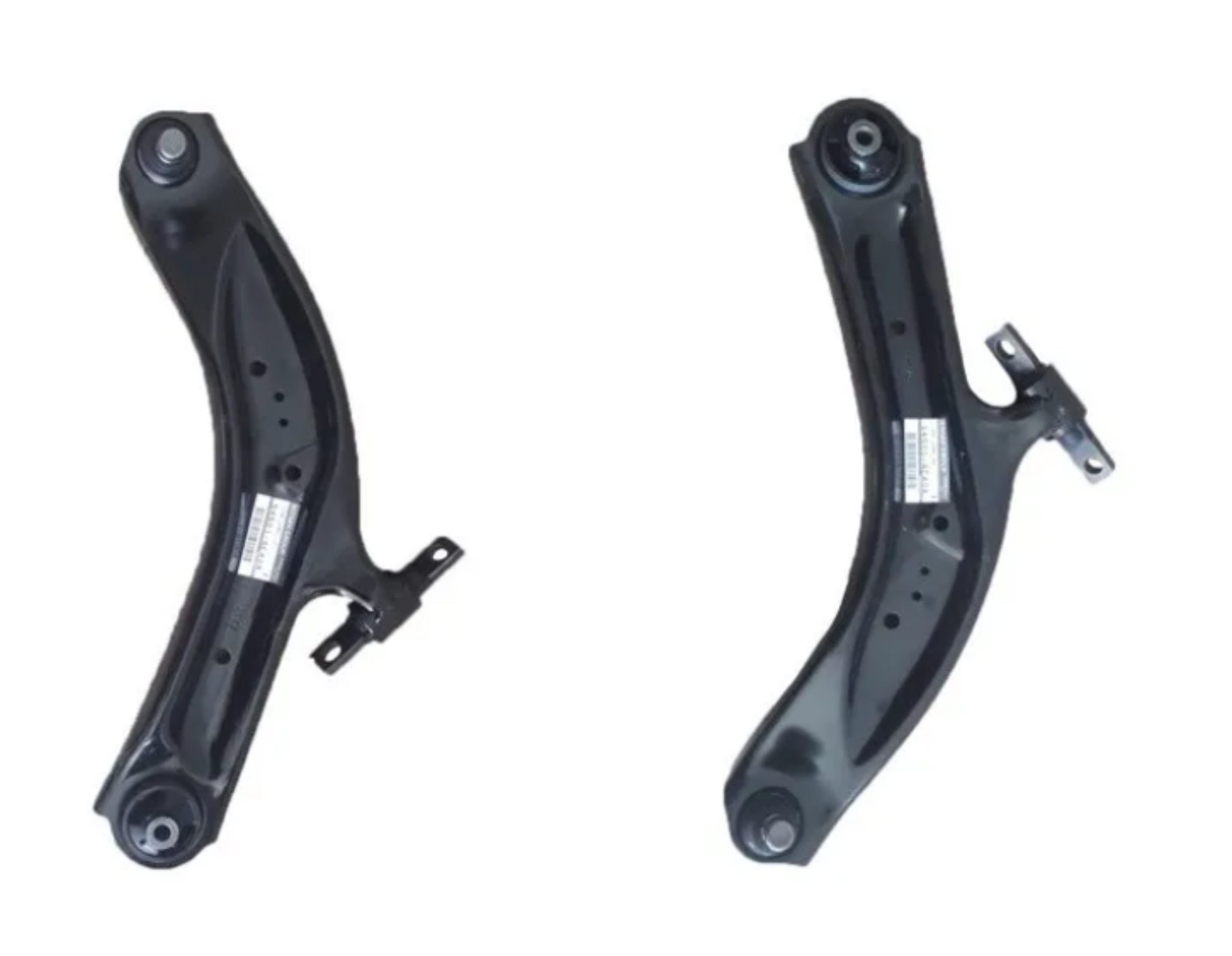 Horquilla Ambos Lados Original Nissan Sentra 2006-2009