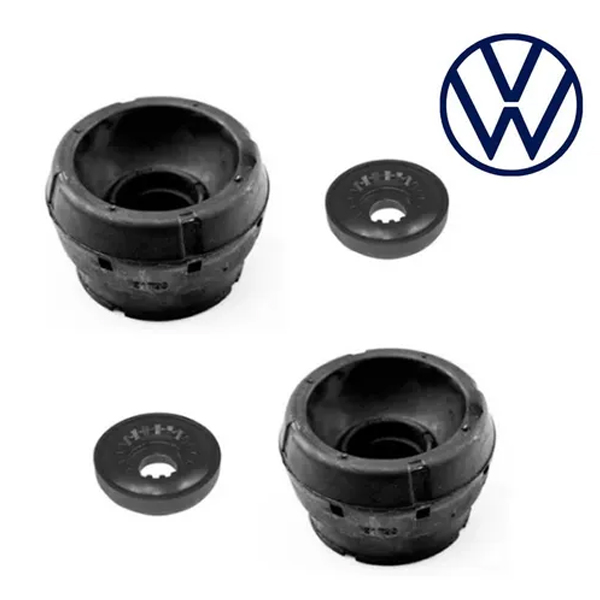 Bases De Amortiguador Vw Jetta Clasico 2012-2015 Completa