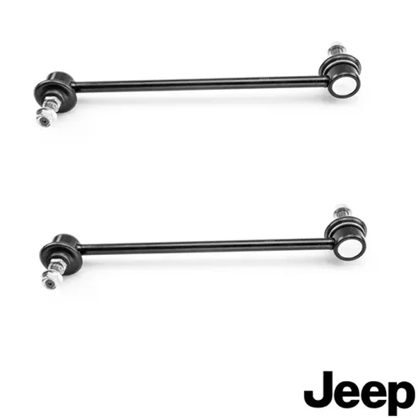 Kit De 2 Tornillos Estabilizadores Jeep Patriot Compass