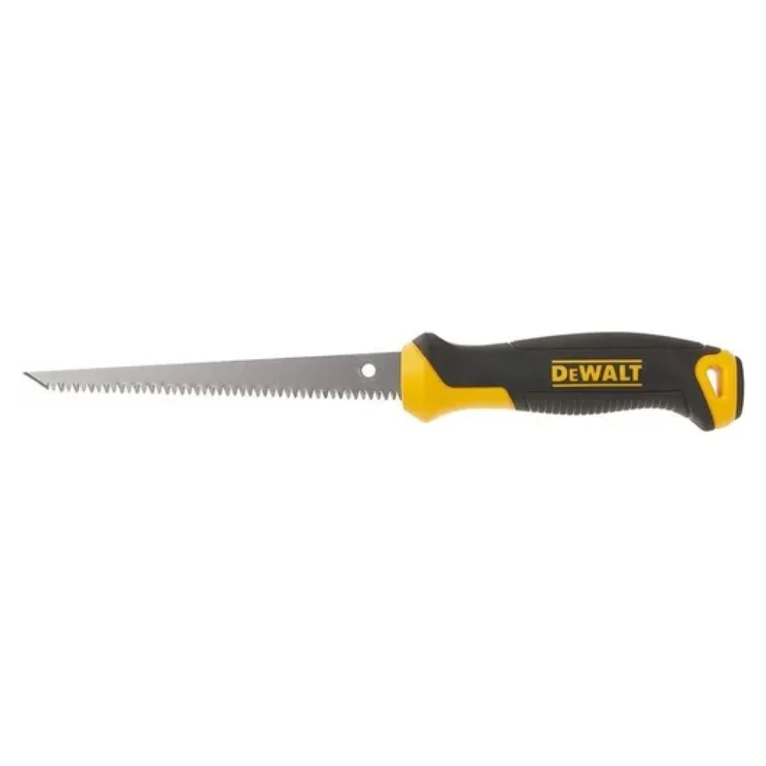 Sierra Serrucho Manual De Punta 6 PuLG Dewalt Dwht20540