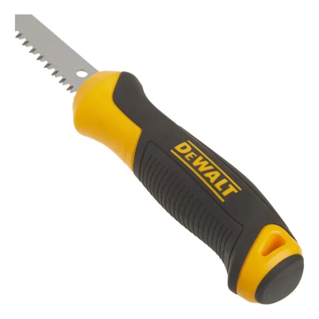 Sierra Serrucho Manual De Punta 6 PuLG Dewalt Dwht20540