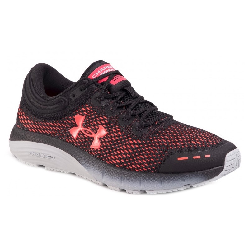 Tenis Under Armour Charged Bandit 5