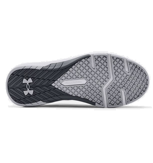 Tenis Under Armour Charged Bandit 5