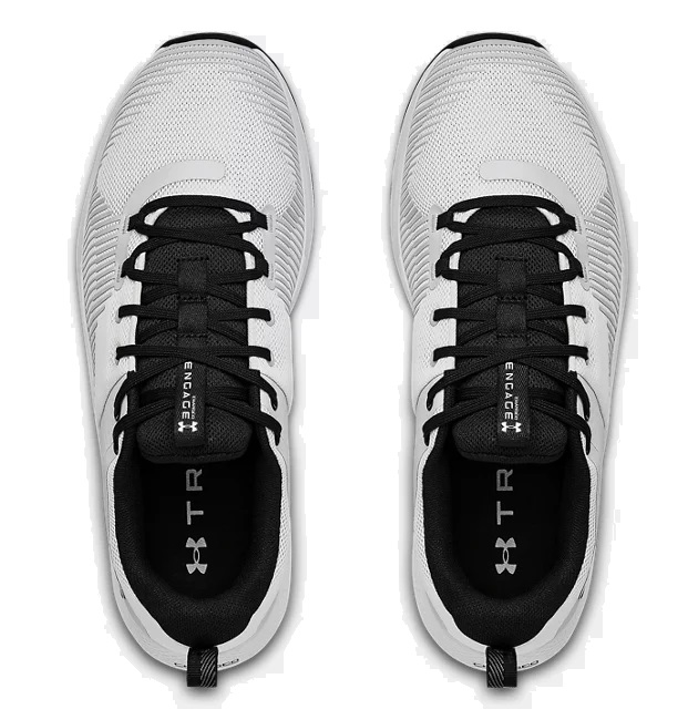 Tenis Under Armour Charged Engage