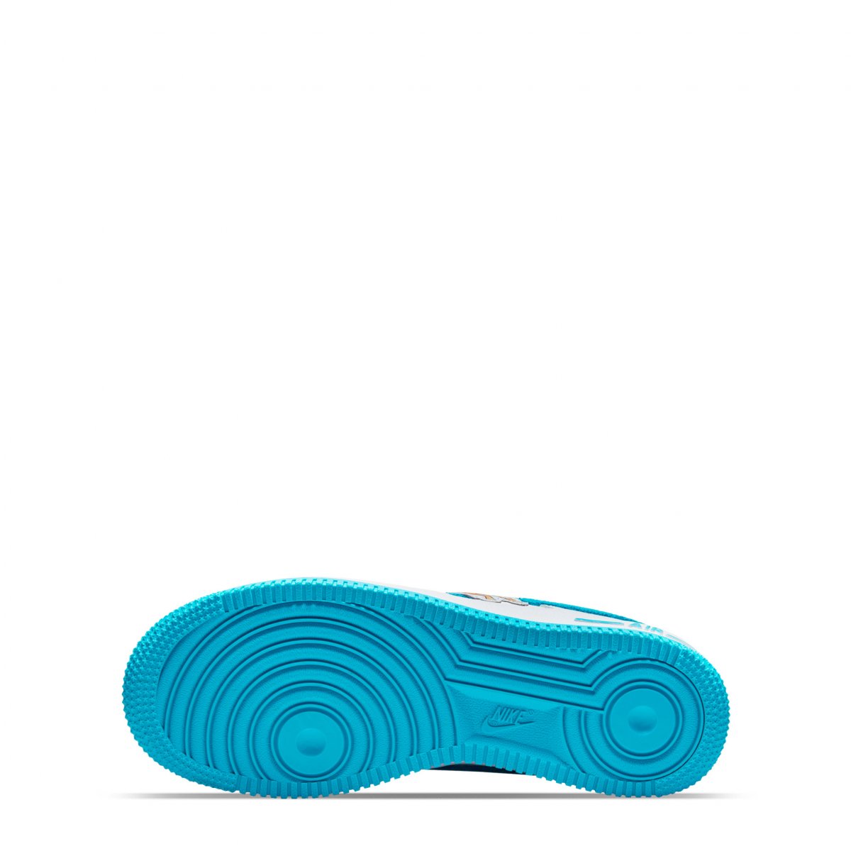 TENIS NIKE AIR FORCE 1 LOW SPACE JAM (GS)