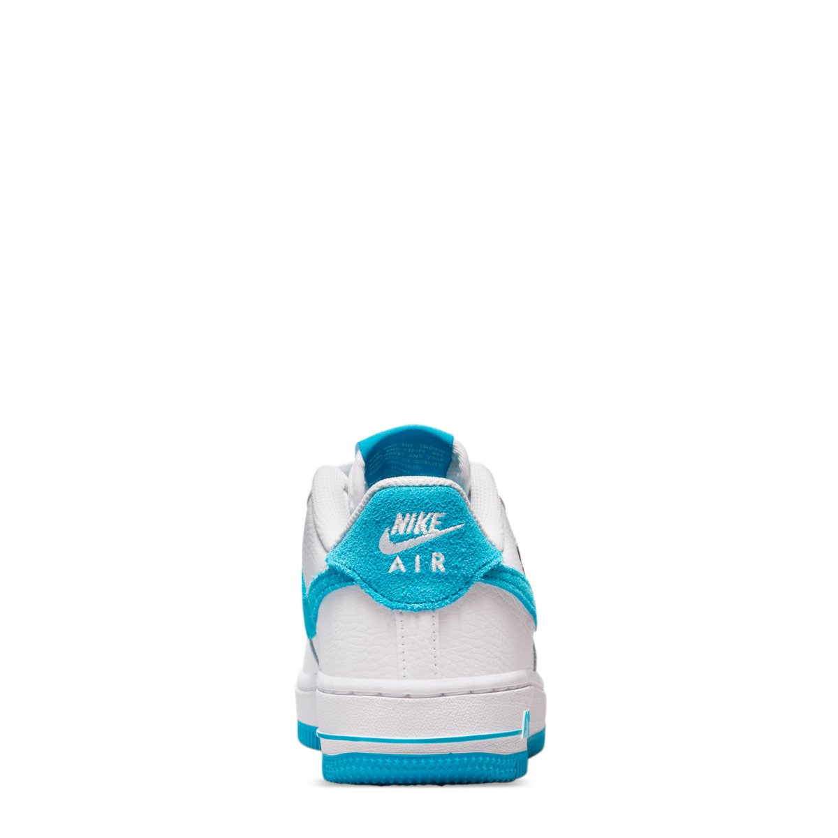 TENIS NIKE AIR FORCE 1 LOW SPACE JAM (GS)
