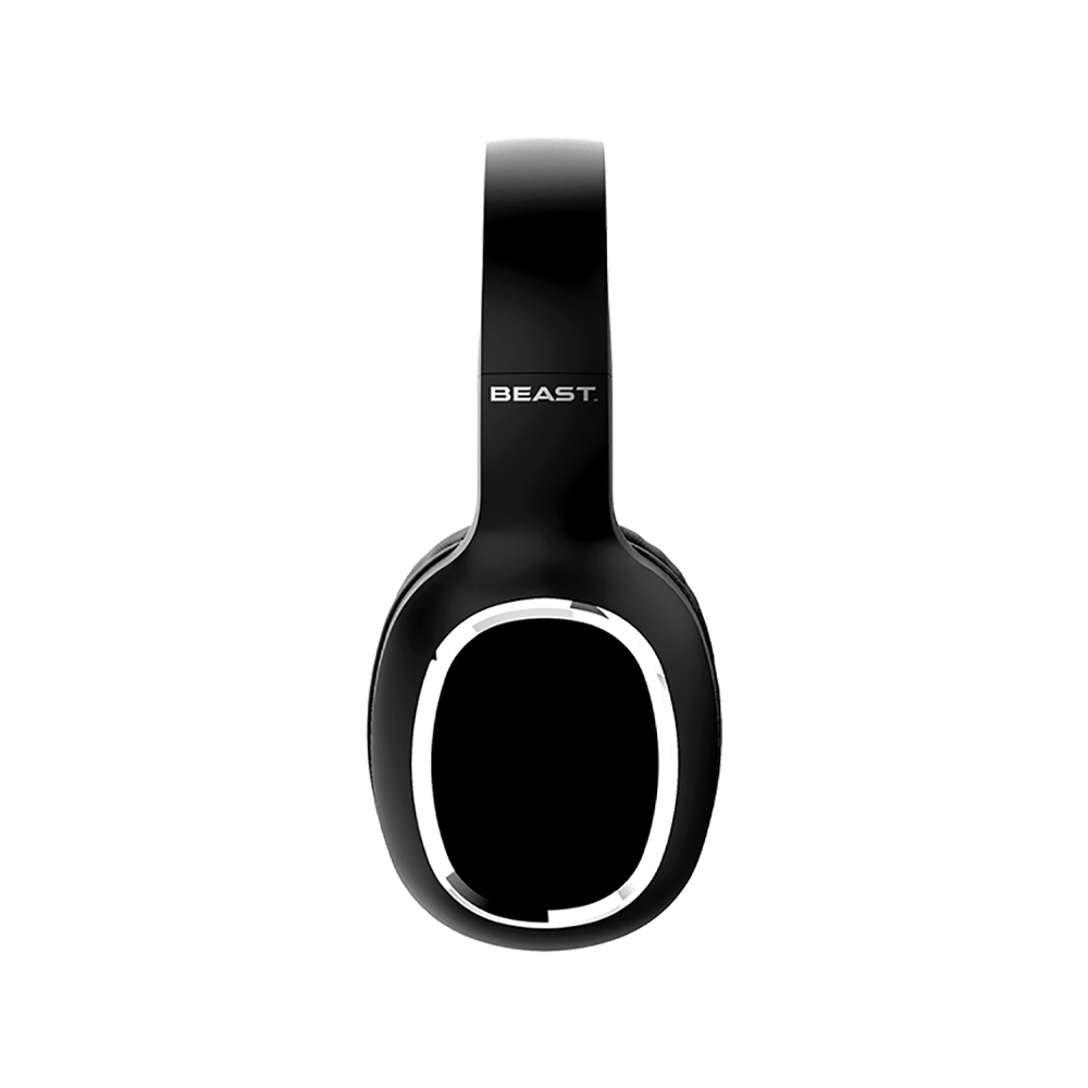 Combo Audifonos y Bocina Bluetooth Recargable BEAST G2X FM