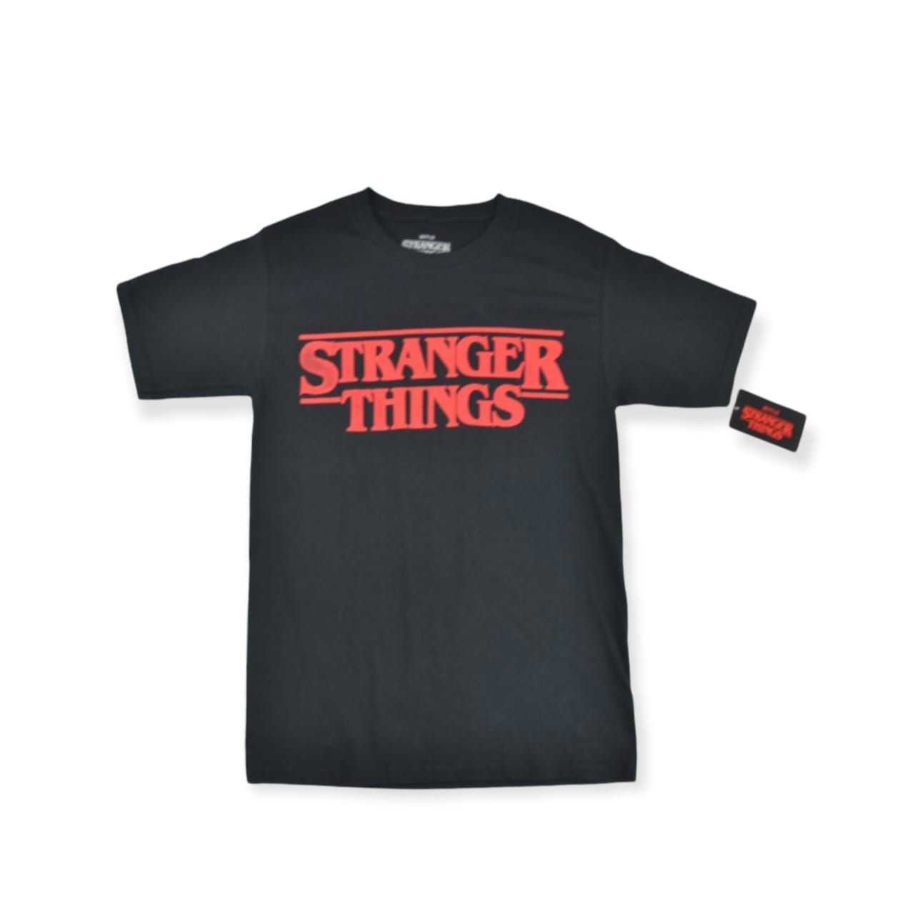 Playera Stranger Things.