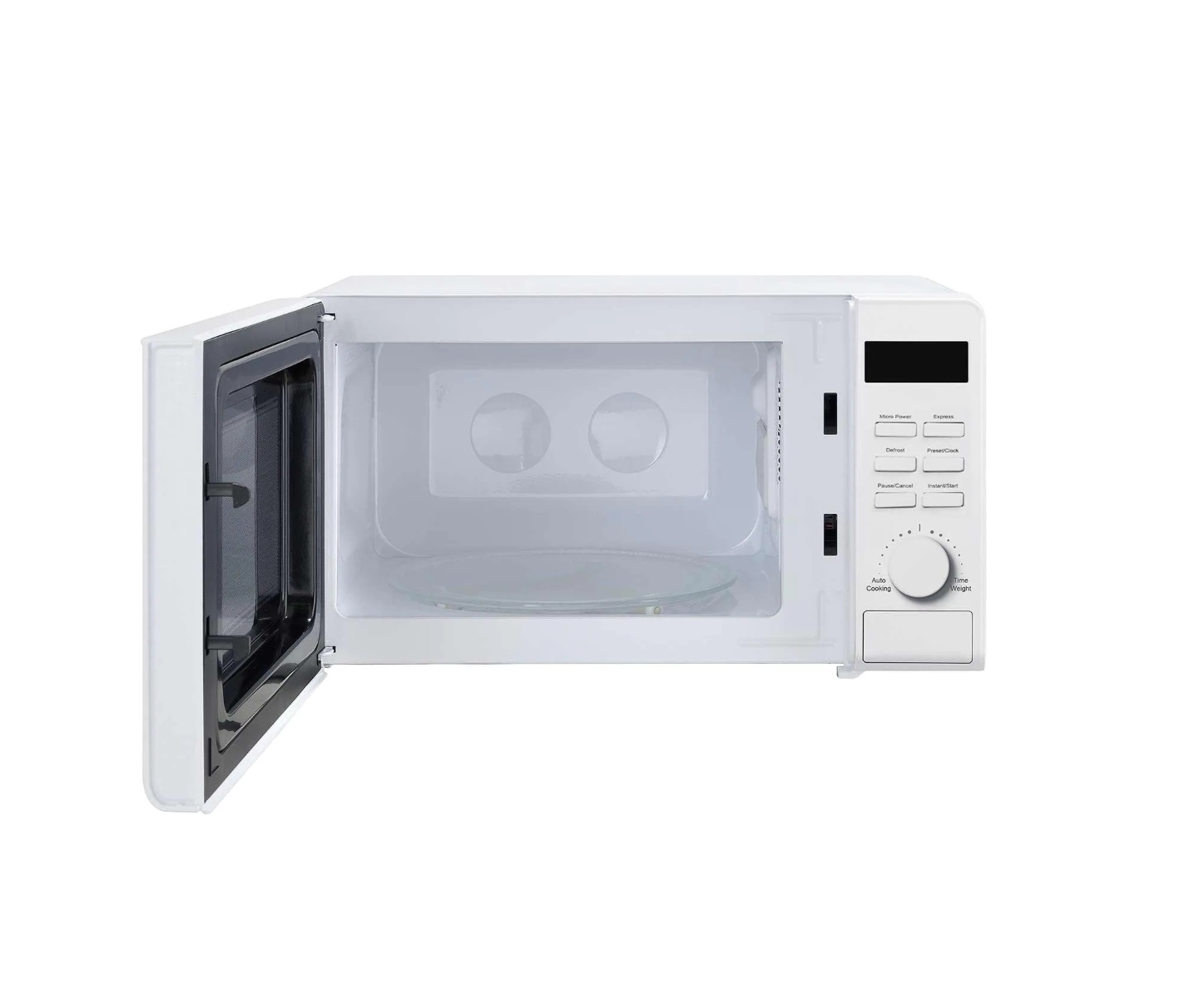 HORNO DE MICROONDAS WINIA KOS-61WW 0.7" BLANCO ORT6