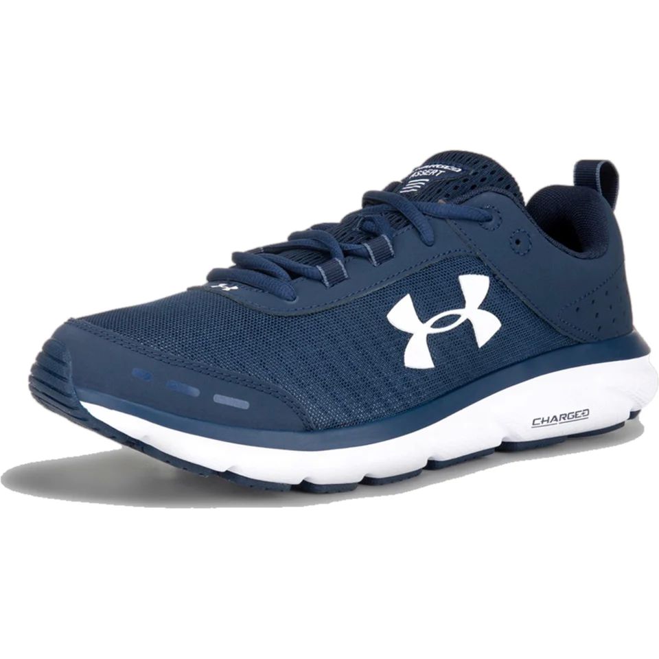 Tenis Under Armour Charged Assert 8