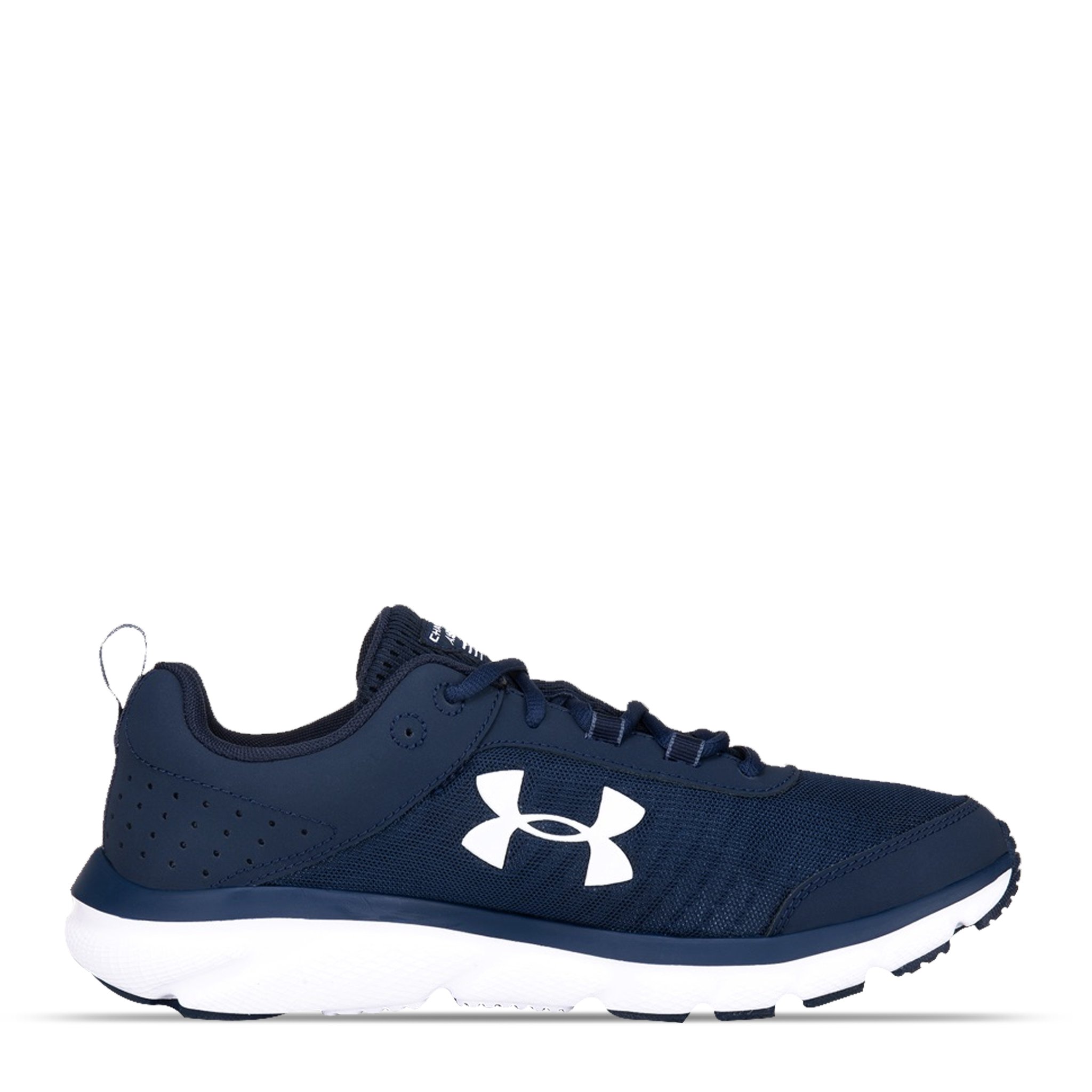 Tenis Under Armour Charged Assert 8