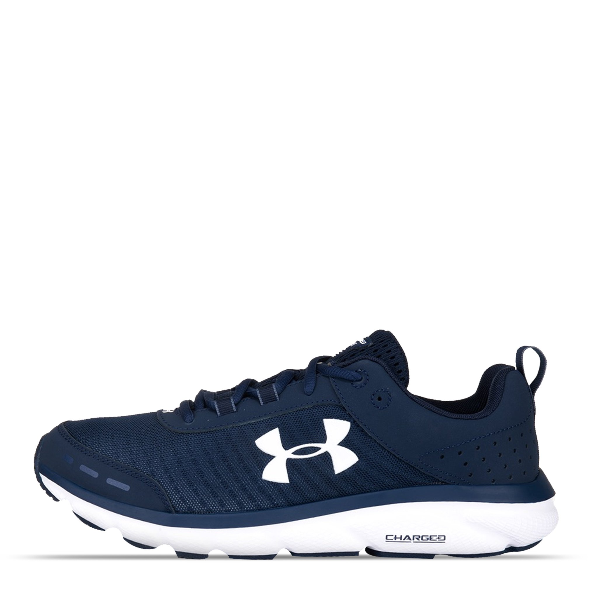Tenis Under Armour Charged Assert 8