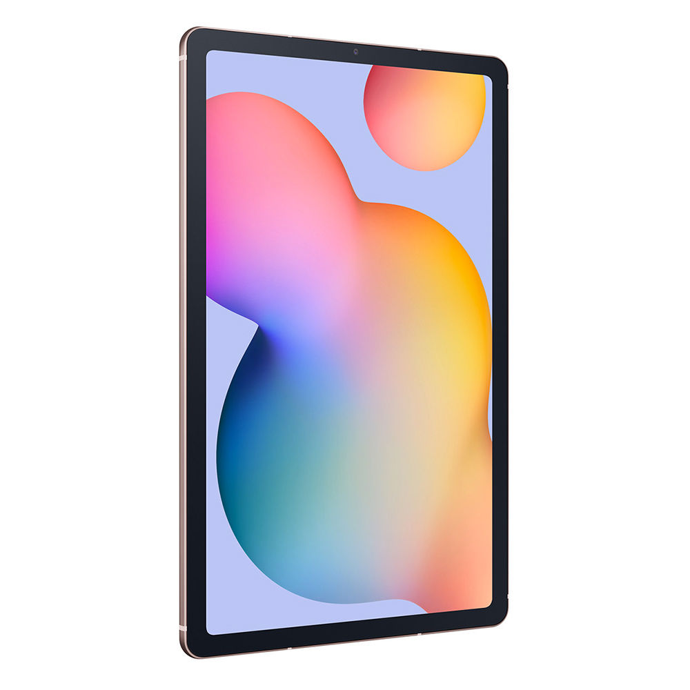 Tablet Samsung Galaxy Tab S6 Lite 10.4" 64GB WiFi SM-P610NZIAXAR Rosa S Pen Incluido