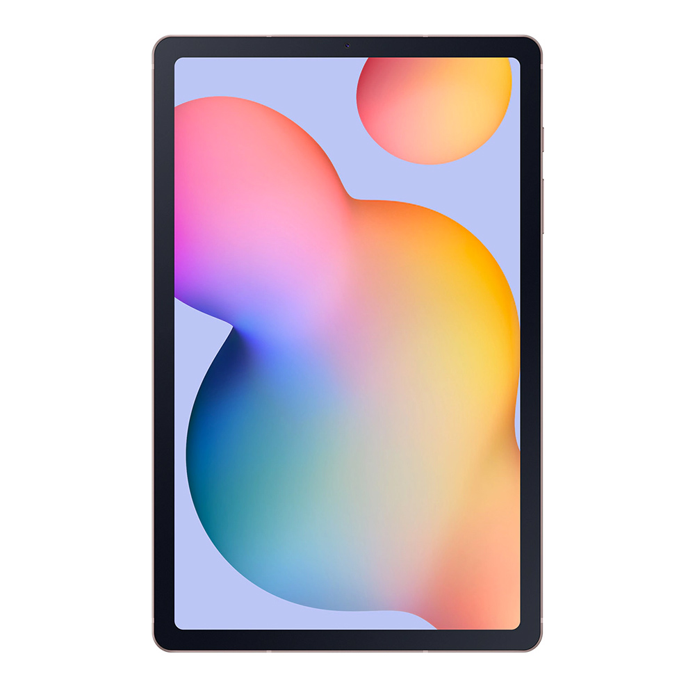 Tablet Samsung Galaxy Tab S6 Lite 10.4" 64GB WiFi SM-P610NZIAXAR Rosa S Pen Incluido