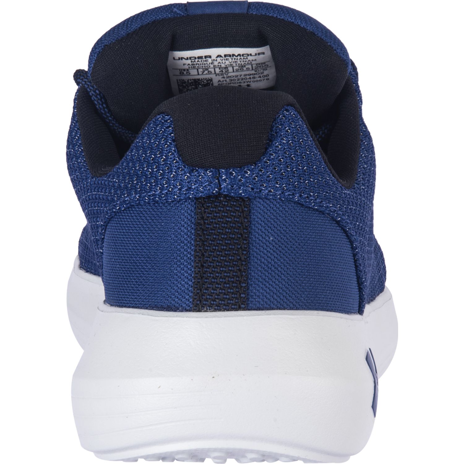 Tenis Under Armour Ripple 2.0 Nm1