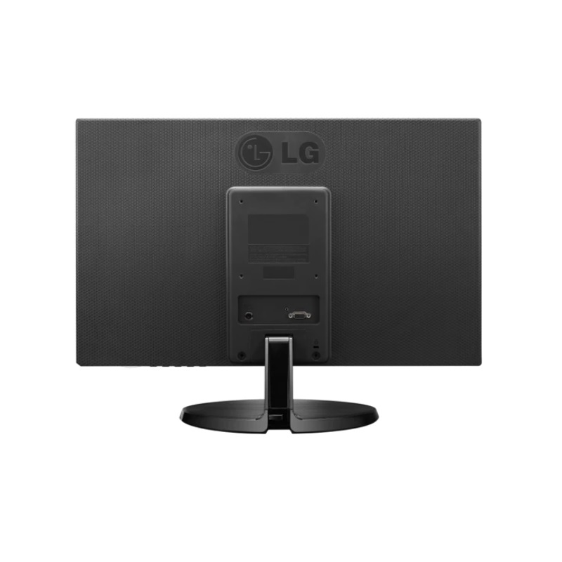 Monitor LG  19M38A-B 18.5" LED 1366x768 5MS VGA 60HZ