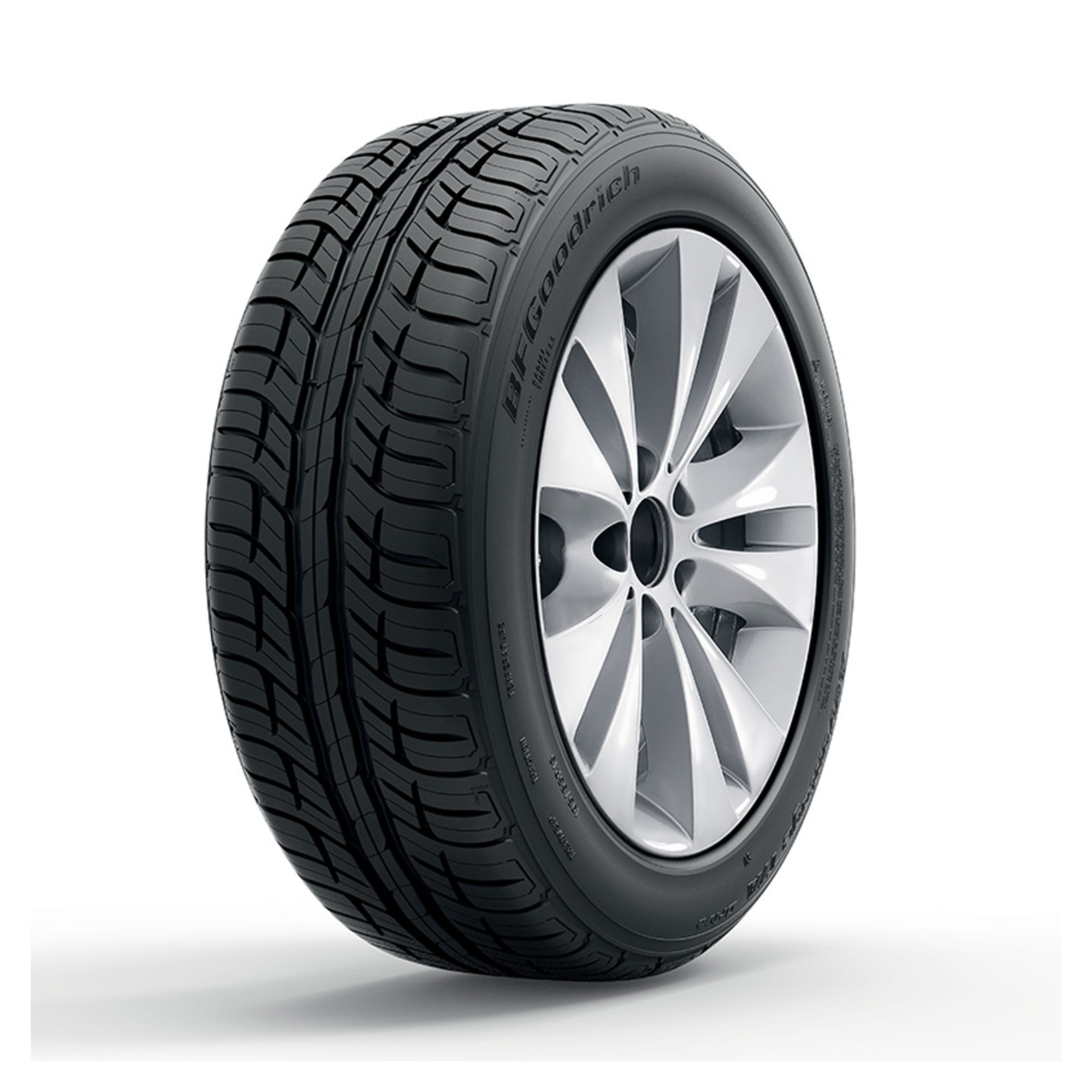 P185/60 R-15 BF Goodrich Advantage t/a Drive